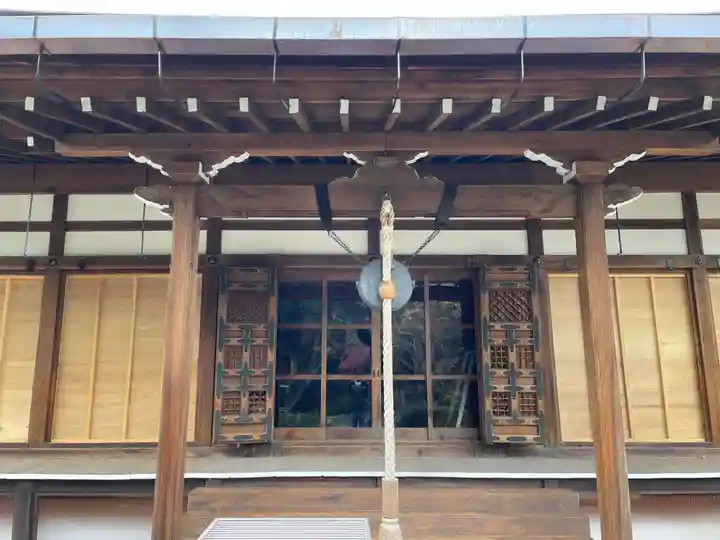 勧修寺(京都府)