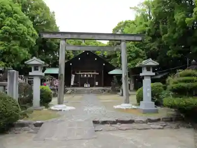 酒見神社(愛知県)