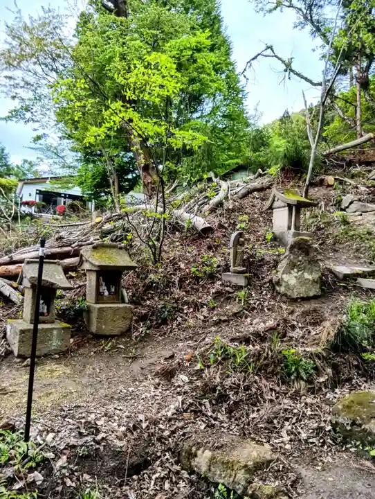 愛宕神社(福島県)