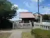 小右衛門稲荷神社(東京都)