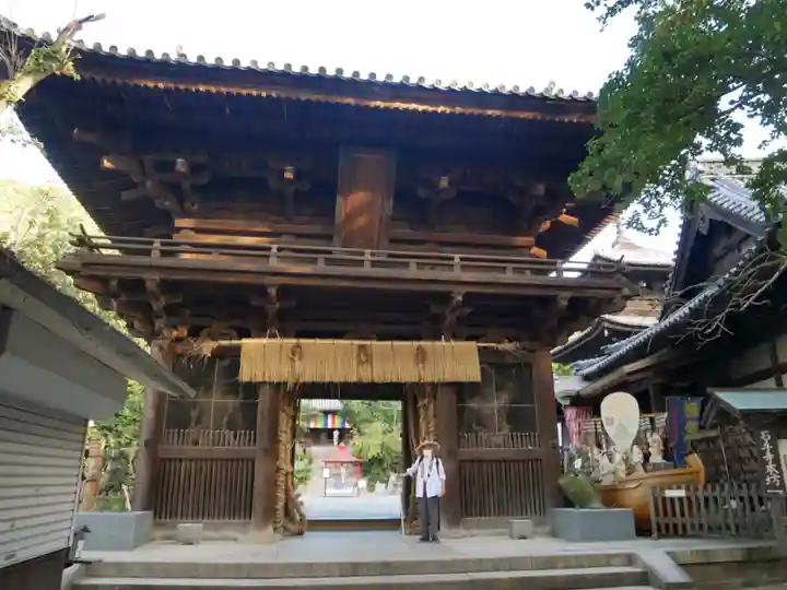 石手寺(愛媛県)