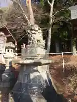 南湖神社(福島県)