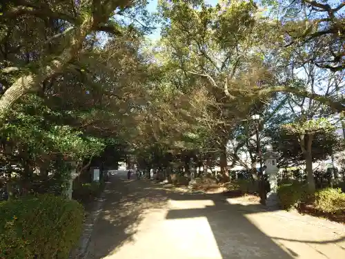 速谷神社(広島県)