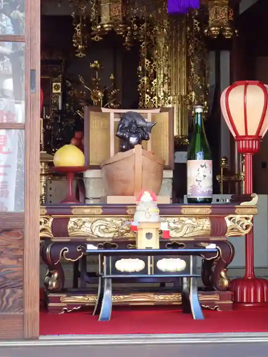 総持寺(神奈川県)