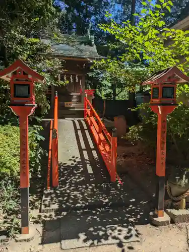 葛西神社(東京都)
