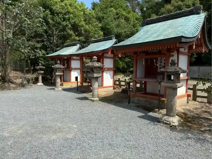 宇治神社(京都府)