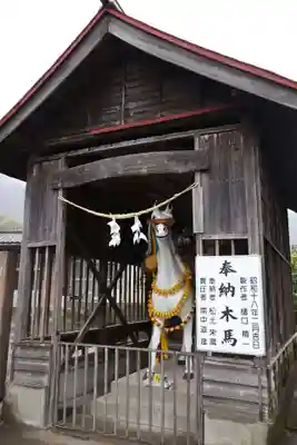 鹿児島神宮(鹿児島県)