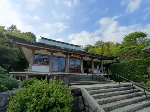 正翁寺(神奈川県)