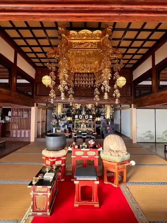 宝光寺(福島県)