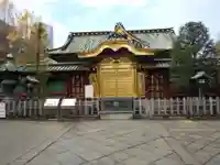 上野東照宮(東京都)