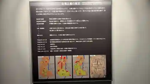 吉野ヶ里遺跡北墳丘墓の歴史