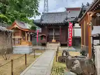 徳寿院のその他建物