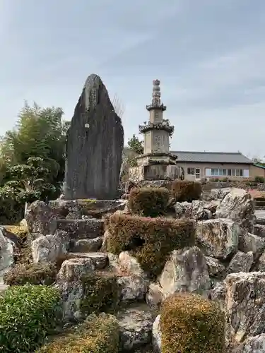 龍雲寺(岐阜県)