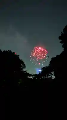 七百餘所神社 の周辺