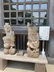 大洗磯前神社(茨城県)