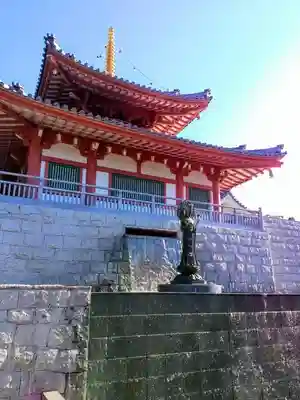 八事山 興正寺のその他建物