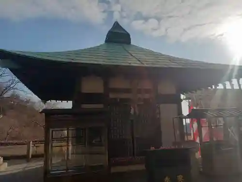 勝尾寺(大阪府)