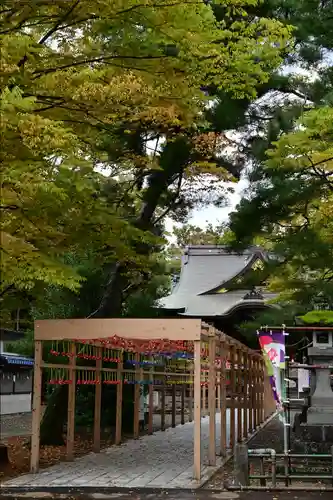 金峯神社のその他建物