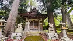 一宮神社(兵庫県)