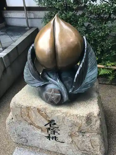 晴明神社のその他建物