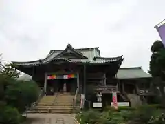 立江寺(徳島県)