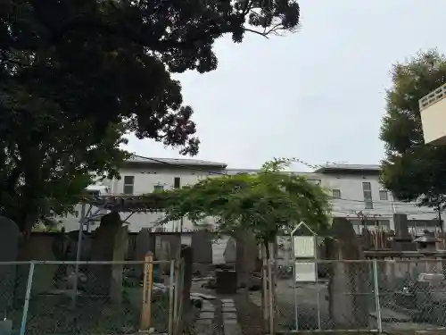 円通寺(東京都)