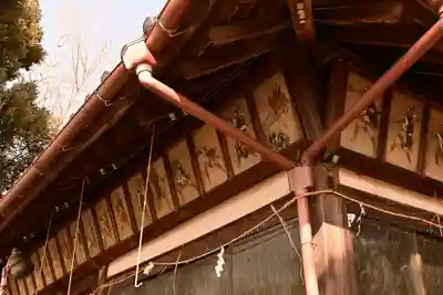 岩子島 厳島神社(広島県)
