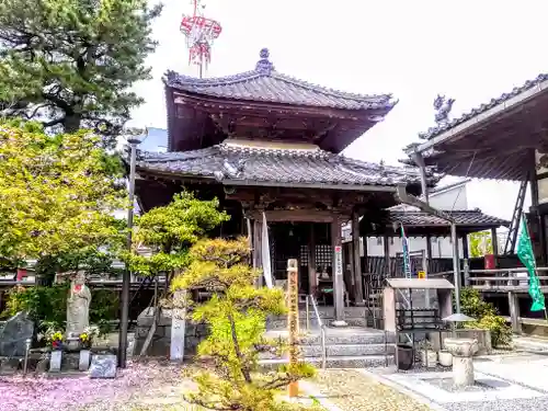 光照院の末社・摂社