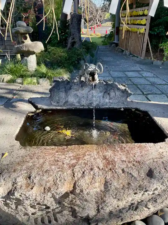 菊田神社(千葉県)