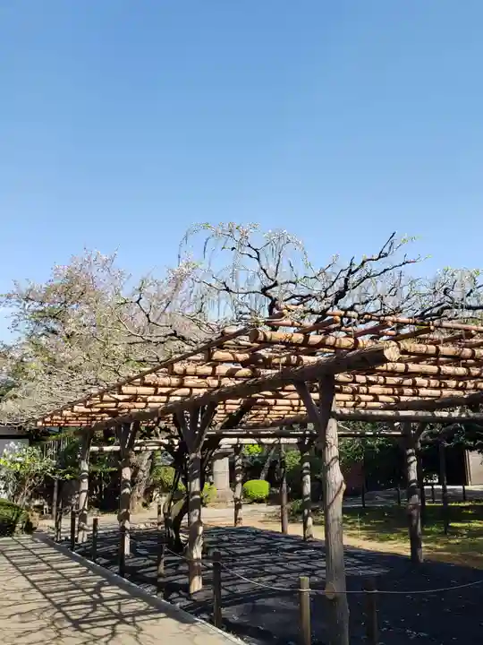 愛染院(東京都)