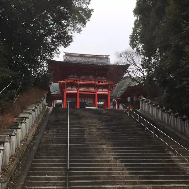 近江神宮のその他建物