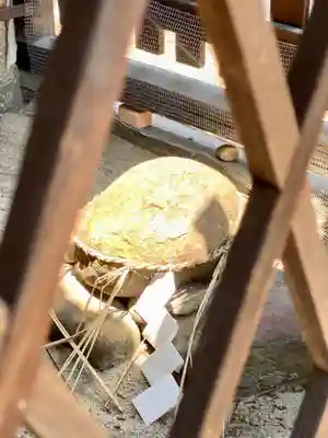 出雲路幸神社(京都府)