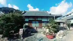 香勝寺(静岡県)