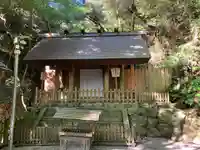 多度大社(三重県)