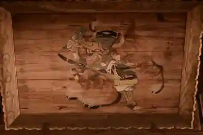 今八幡宮(山口県)