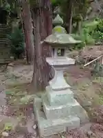 宇藝神社(群馬県)