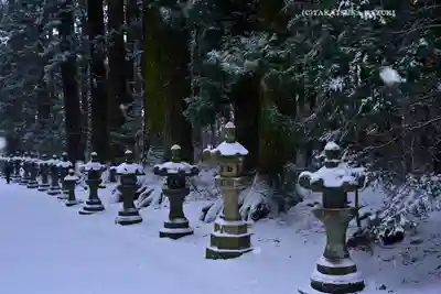 北口本宮冨士浅間神社(山梨県)