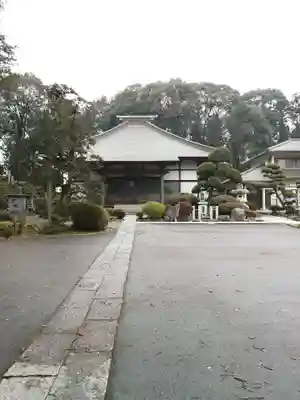 慈眼院のその他建物