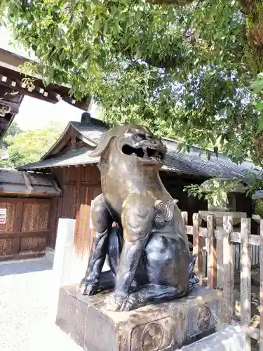 石清尾八幡宮(香川県)