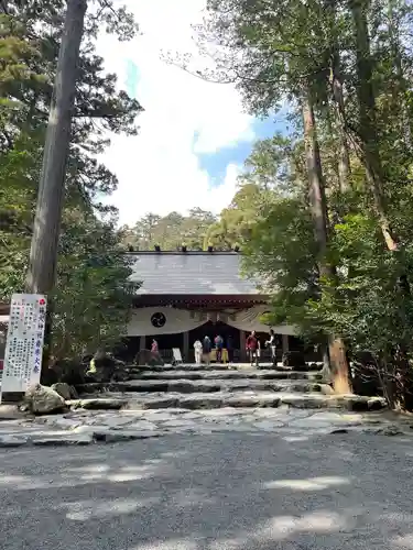 椿大神社(三重県)
