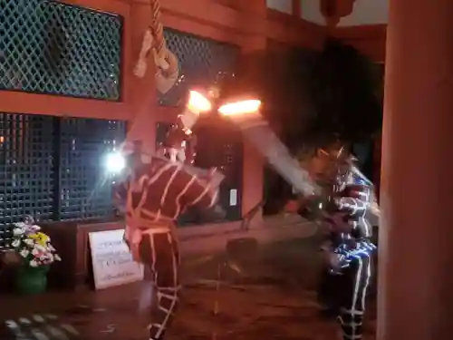 太山寺のその他建物