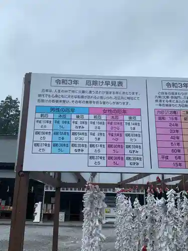白鷺神社のその他建物