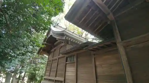 富多神社(埼玉県)