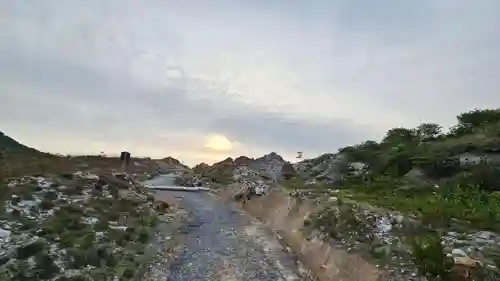 恐山菩提寺(青森県)