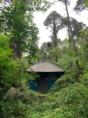 十二所神社(千葉県)
