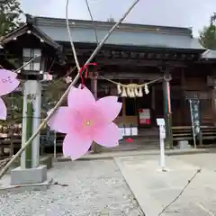 滑川神社 - 仕事と子どもの守り神の建物その他