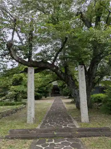 臨川寺(岐阜県)