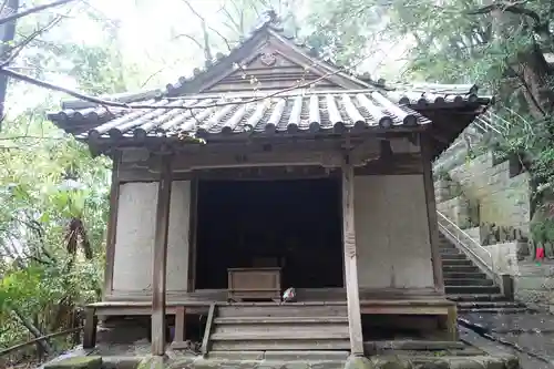 弥谷寺(香川県)