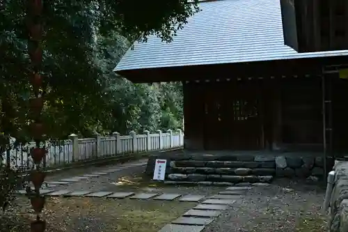 伊曽乃神社(愛媛県)