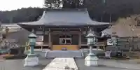 不動院の本殿・本堂